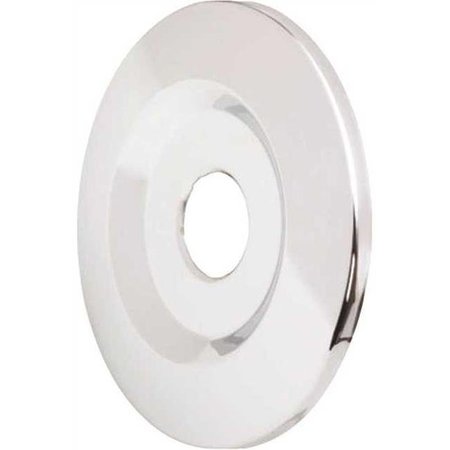 PRICE PFISTER Price Pfister 960045A Standard Wall Flange for 0 x 8 Valve 2477081